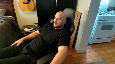 Chance Cruise online show from 11-30-25, 07:51