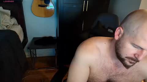 Chance Cruise online show from 03-03-26, 01:12