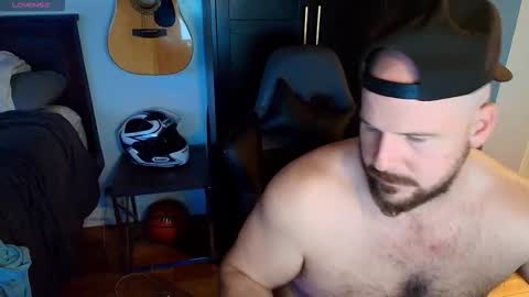 Chance Cruise online show from 03-10-26, 01:43