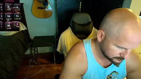 Chance Cruise online show from 06-19-26, 12:48