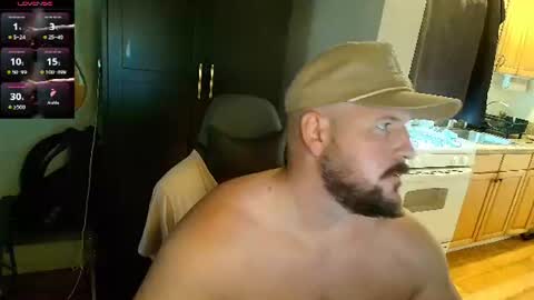 Chance Cruise online show from 06-28-26, 12:05
