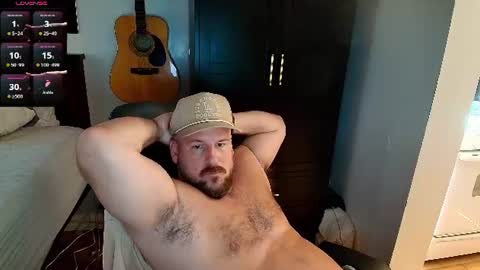 Chance Cruise online show from 06-28-26, 10:38