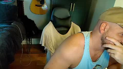 Chance Cruise online show from 07-01-26, 12:56