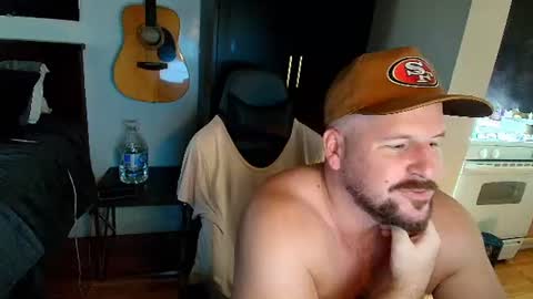 Chance Cruise online show from 07-01-26, 11:48