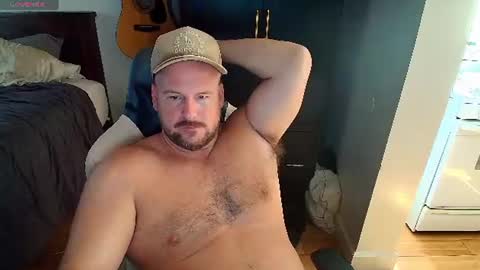 Chance Cruise online show from 07-08-26, 10:58