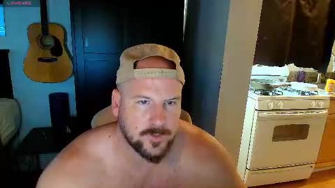 Chance Cruise online show from 08-01-26, 01:16