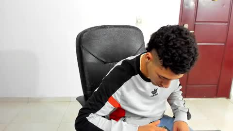 Kenji online show from 12-01-25, 01:10