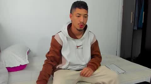 Kenji online show from 02-05-26, 12:21