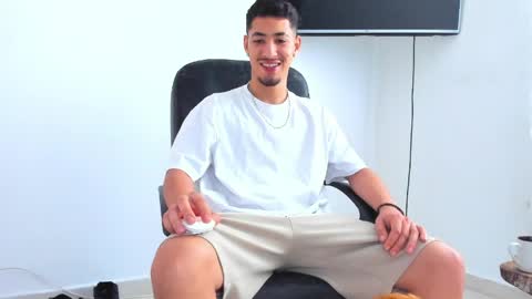 Kenji online show from 05-28-26, 12:35