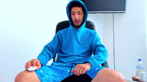 Kenji online show from 05-29-26, 12:47