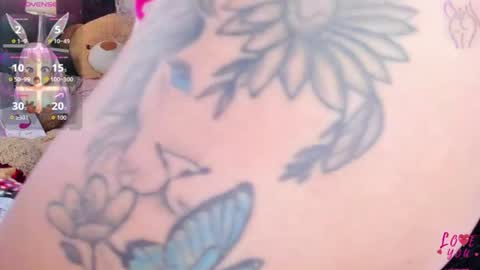 pamela online show from 07-22-26, 03:31