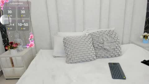 Snapshot of chanel_watson chatting on 04-09-26, 08:58 CHANEL online show from 04-09-26, 08:58