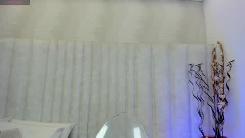 Snapshot of chanel_watson chatting on 05-03-26, 04:29 CHANEL online show from 05-03-26, 04:29