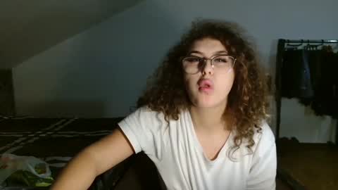 Stephanieblisss online show from 12-28-24, 05:46