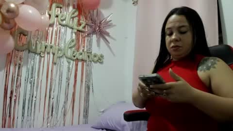 Fabi online show from 07-16-26, 02:39