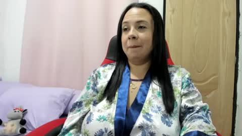 Fabi online show from 07-20-26, 12:36