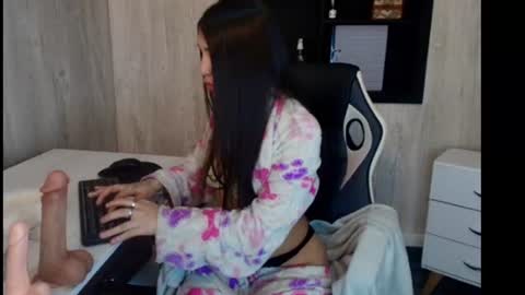 chanell_rousse online show from 07-22-26, 05:16