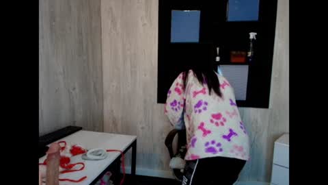 chanell_rousse online show from 07-24-26, 05:05
