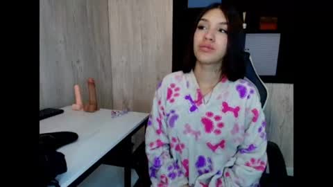 chanell_rousse online show from 07-24-26, 05:33