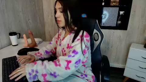 chanell_rousse online show from 07-25-26, 05:43