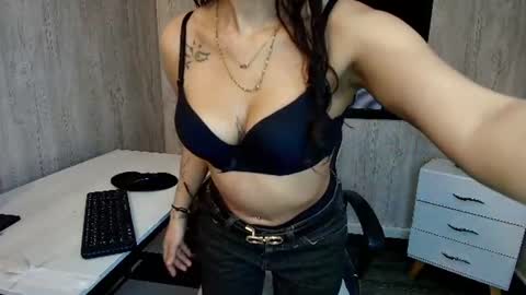 chanell_rousse online show from 07-28-26, 03:43