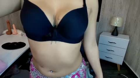 chanell_rousse online show from 07-29-26, 05:05