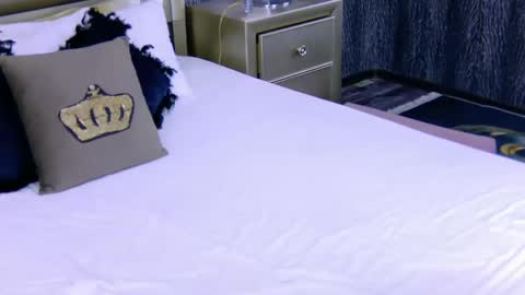 chanelledy1 online show from 11-19-25, 03:17