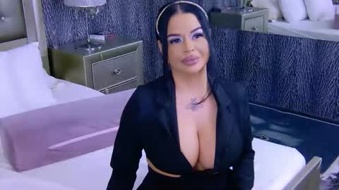 chanelledy1 online show from 12-16-25, 03:33