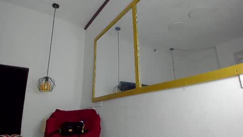 chanellejohnson_ online show from 02-13-25, 10:02