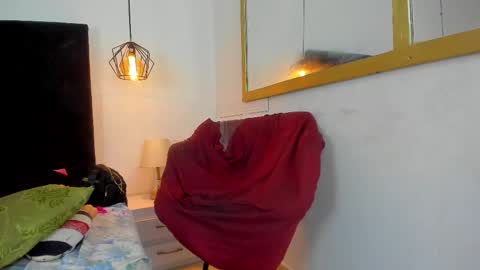 chanellejohnson_ online show from 02-16-25, 08:00