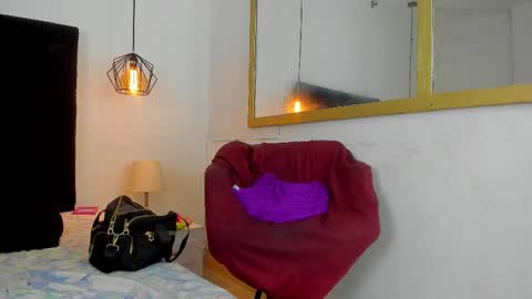 chanellejohnson_ online show from 02-17-25, 07:21