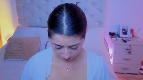 Chanell online show from 11-23-25, 09:36