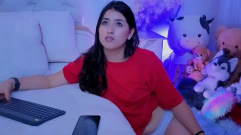 Chanell online show from 11-29-25, 10:46