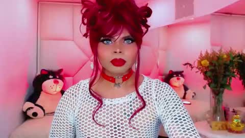 chanell online show from 01-15-26, 04:17