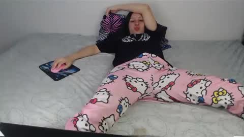 Viviana 3 online show from 12-11-24, 08:18