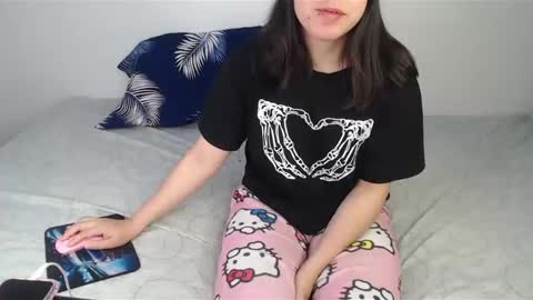 Viviana 3 online show from 12-11-24, 11:21