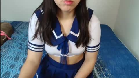 Viviana 3 online show from 10-31-25, 03:57