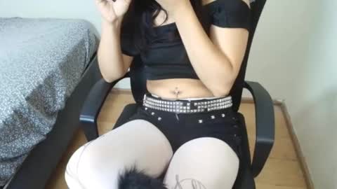 Viviana 3 online show from 01-09-26, 08:32