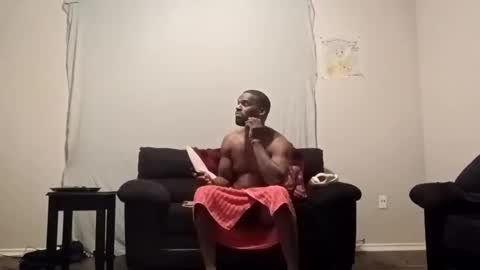 JodieDaOne online show from 03-07-26, 10:01