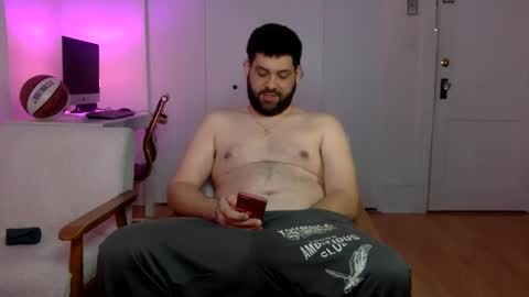 TATS AND TANNED online show from 03-06-26, 01:35