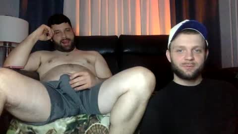 TATS AND TANNED online show from 04-22-26, 02:36