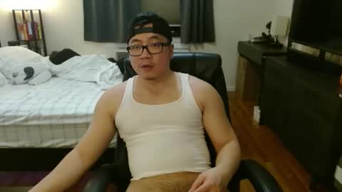 changyb online show from 03-09-26, 03:43