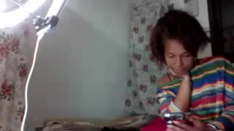 Snapshot of chaniee chatting on 07-28-26, 07:39 Chaniee online show from 07-28-26, 07:39
