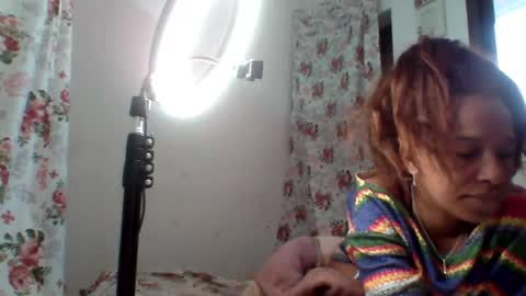 Snapshot of chaniee chatting on 07-29-26, 06:00 Chaniee online show from 07-29-26, 06:00