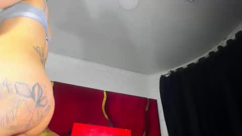 chaniesmith67x online show from 05-31-26, 05:26