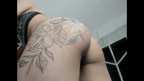 chaniesmith69x online show from 11-09-25, 04:33