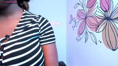 Snapshot of channel_brunette chatting on 01-12-25, 05:54 Chanel online show from 01-12-25, 05:54
