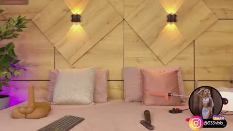 ChannelCrawford online show from 09-09-25, 04:34