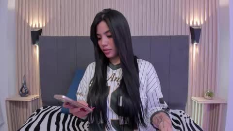 Channel online show from 10-30-25, 04:36