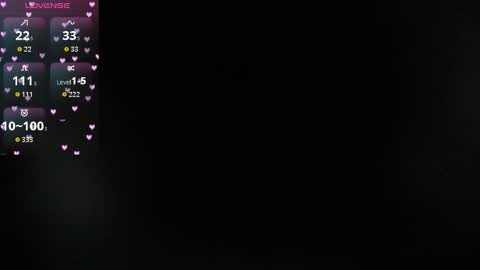 Isabella online show from 09-30-25, 12:15